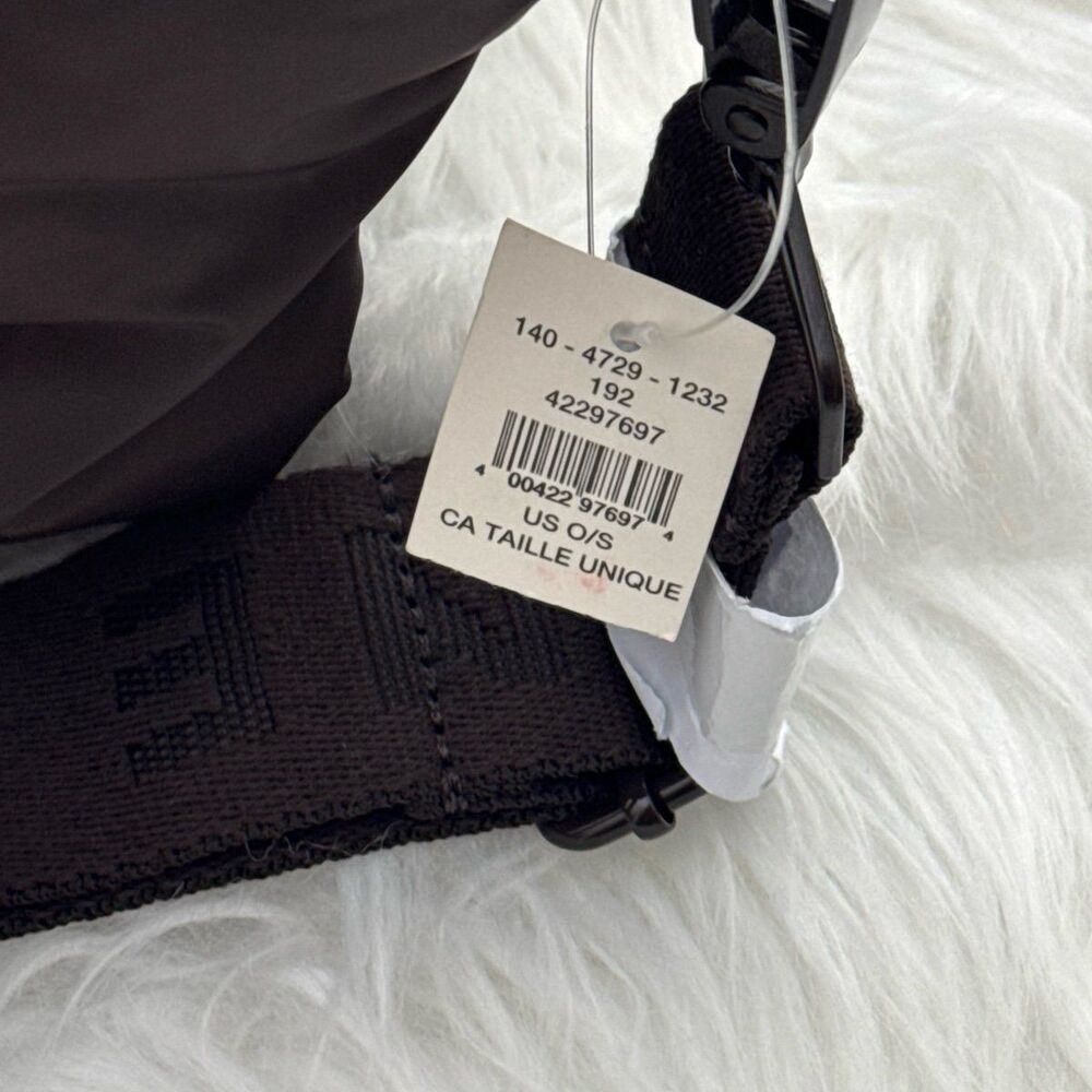 OFFLINE By Aerie Puff Love Tote Bag Deep Earth - Picture 10 of 10